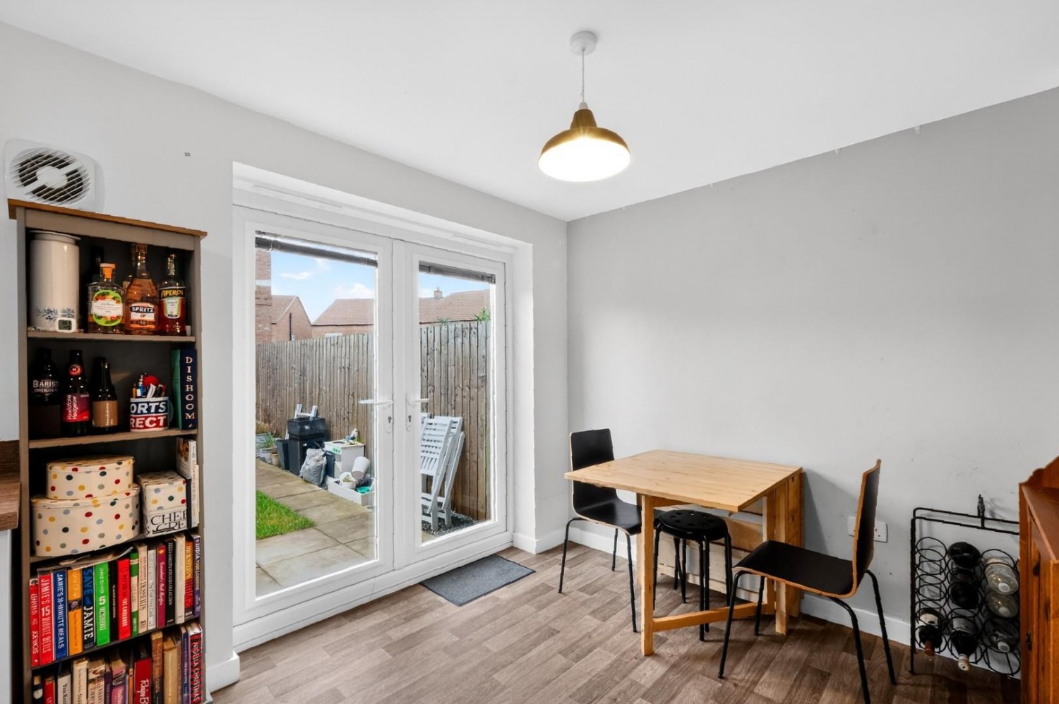 Bishopdale Way, Fulford, York