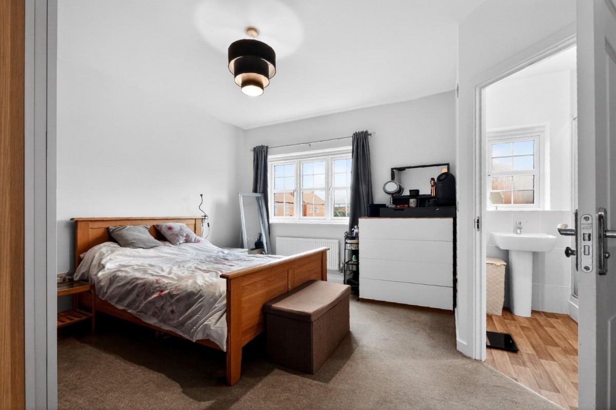 Bishopdale Way, Fulford, York