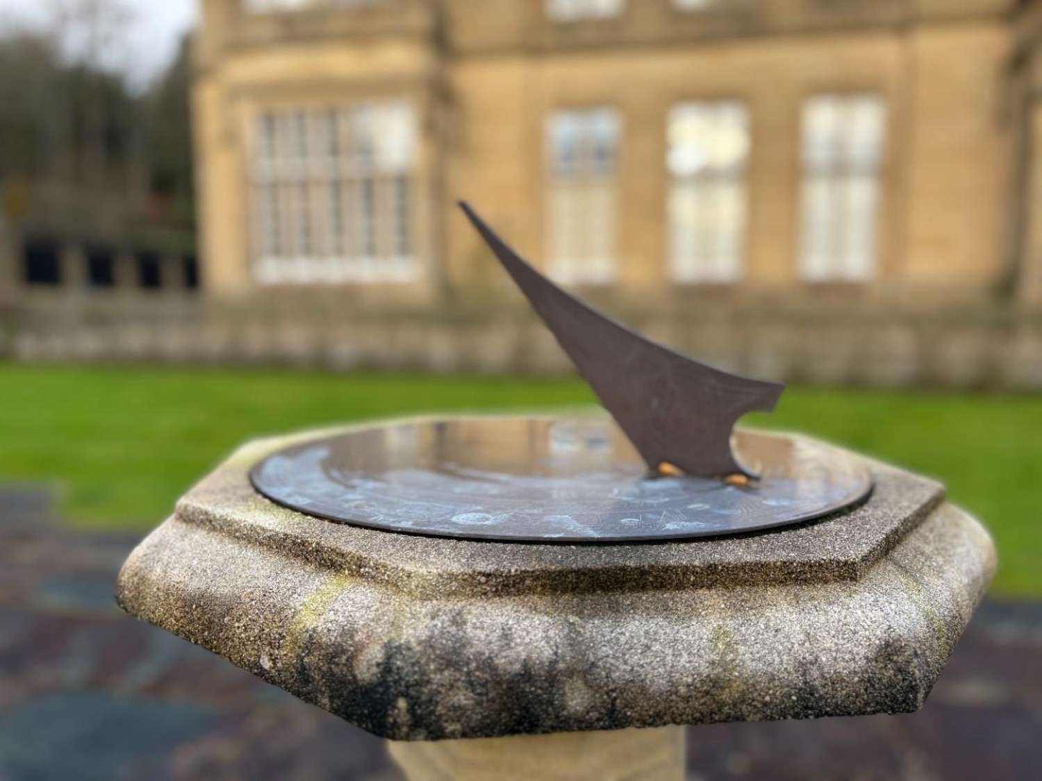 The Library, Eshton Hall, Gargrave