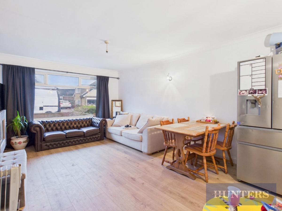 Sea View Drive, Scarborough