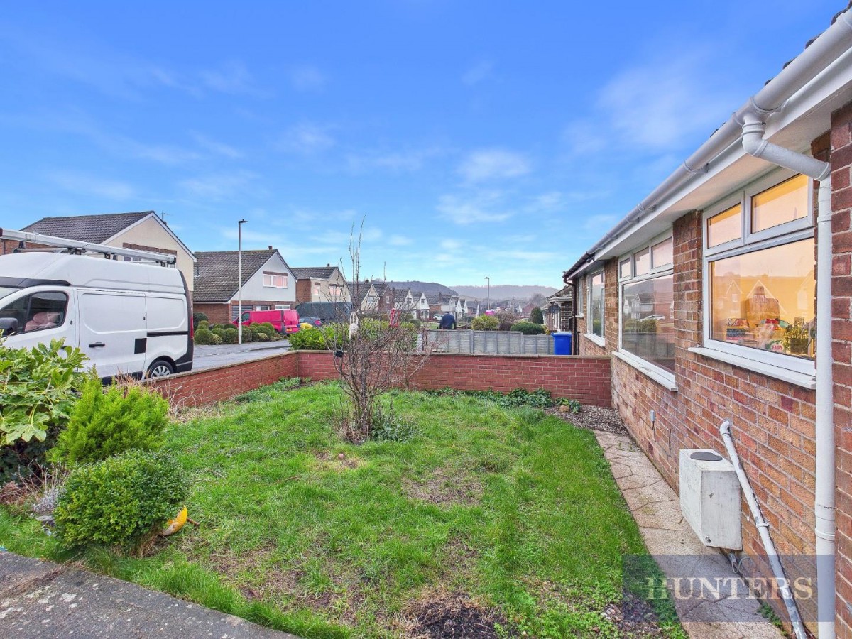 Sea View Drive, Scarborough