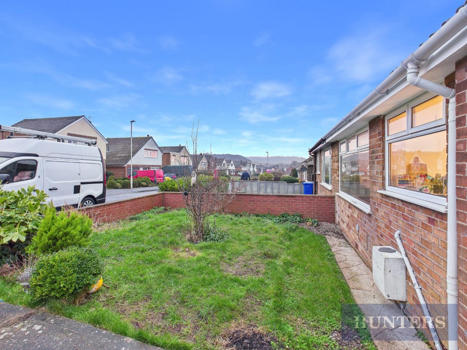 Sea View Drive, Scarborough