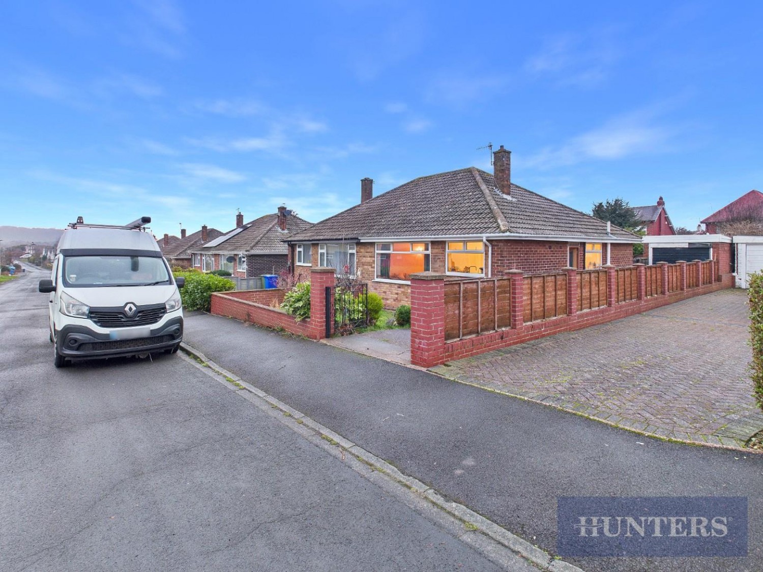 Sea View Drive, Scarborough