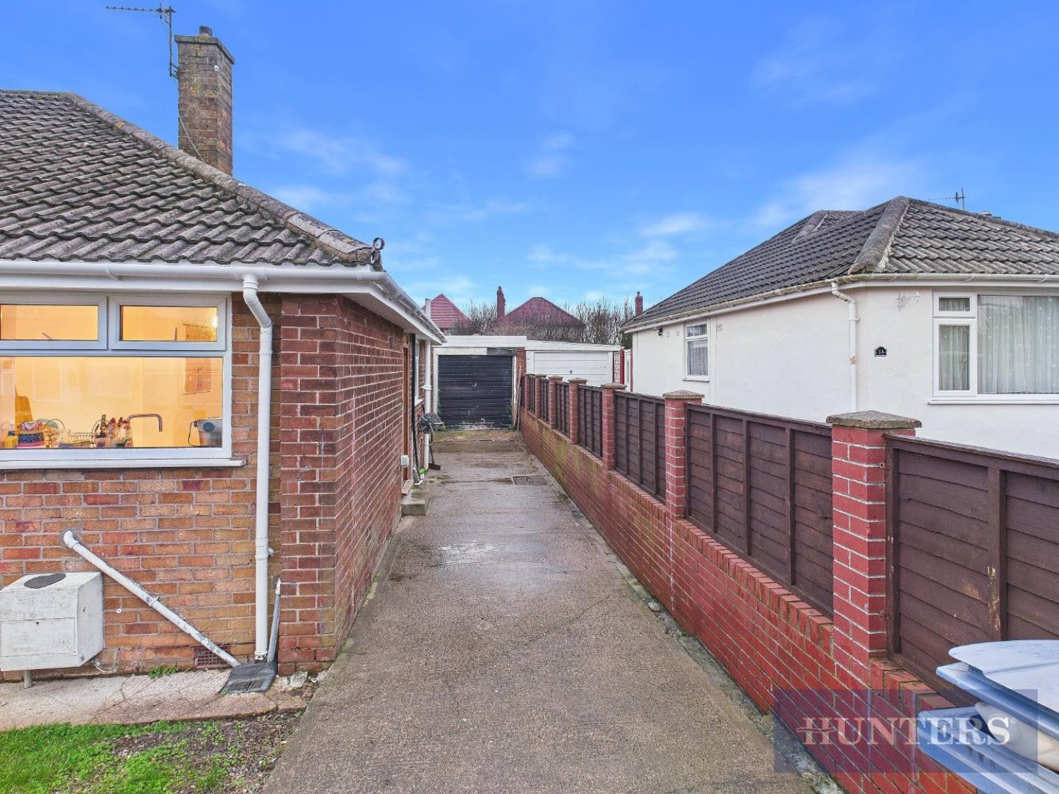 Sea View Drive, Scarborough