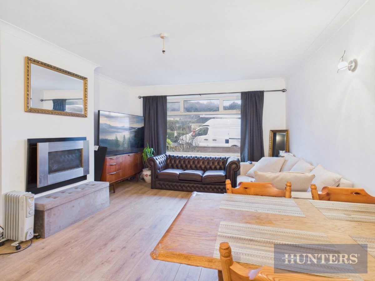 Sea View Drive, Scarborough