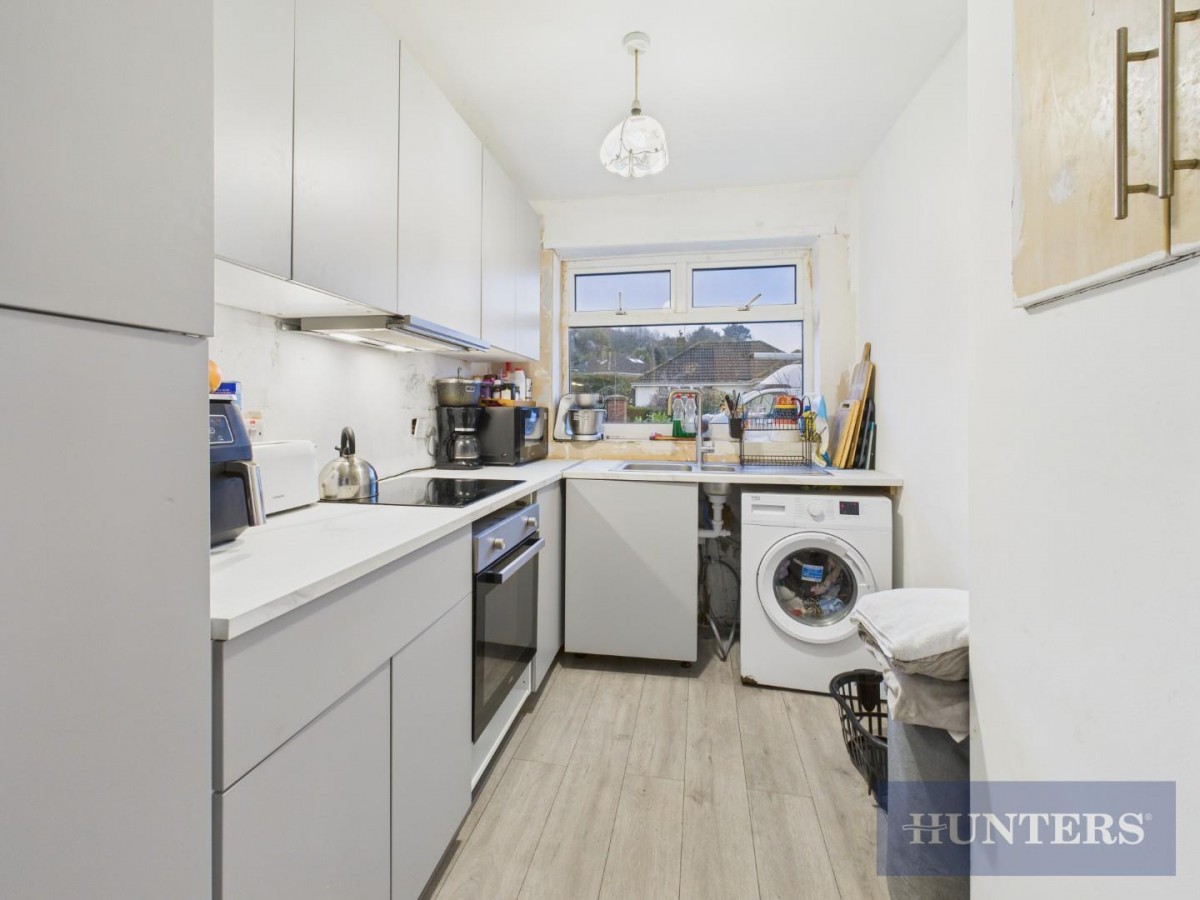 Sea View Drive, Scarborough