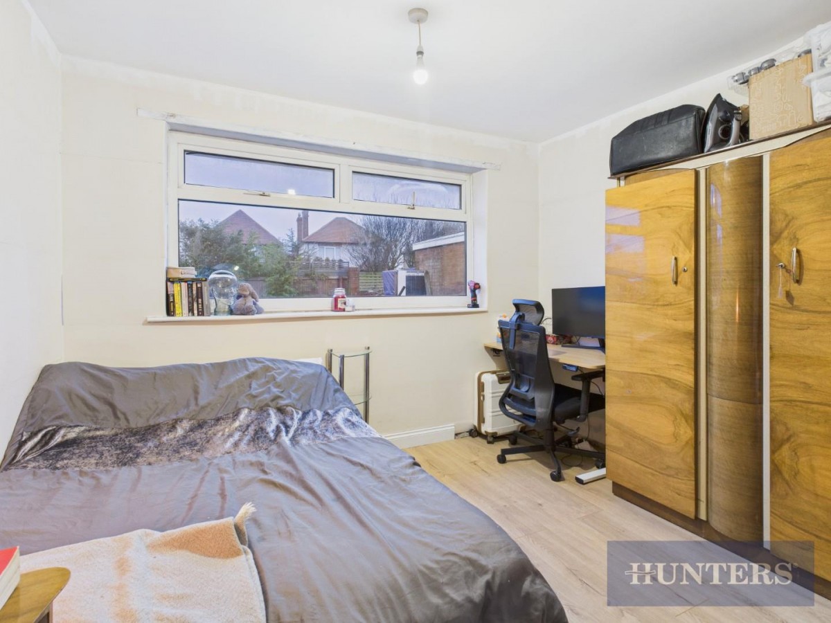 Sea View Drive, Scarborough