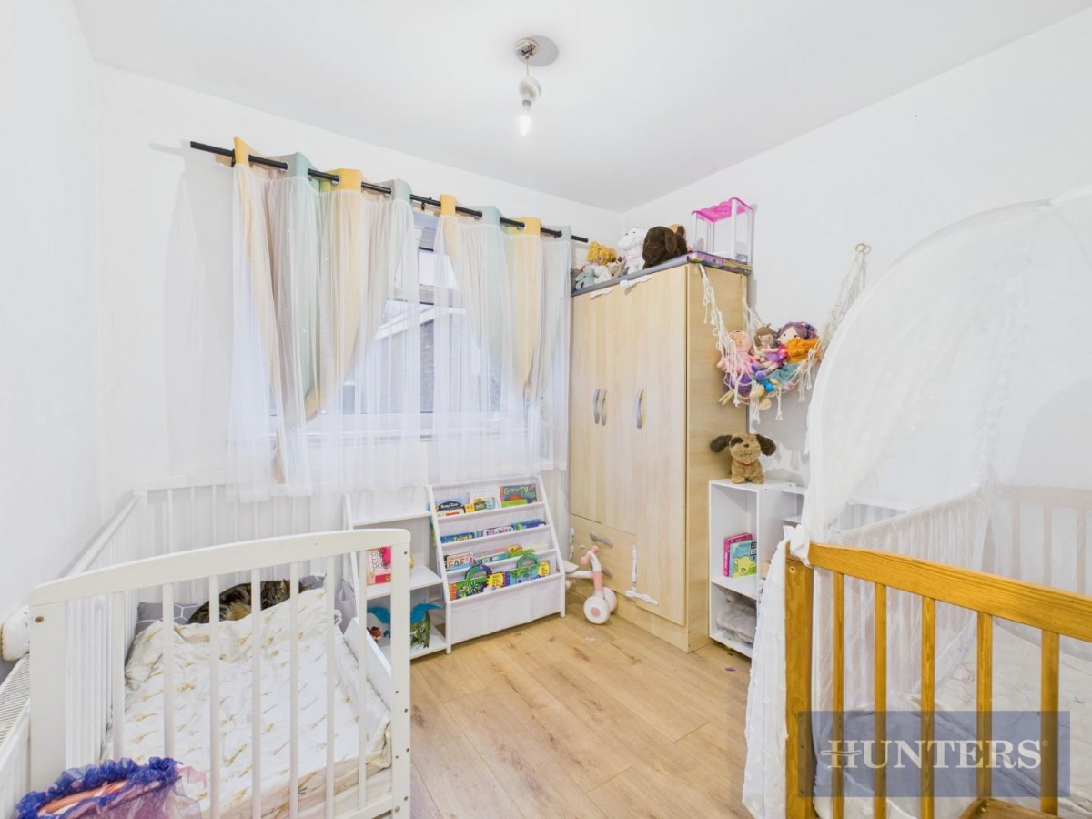 Sea View Drive, Scarborough