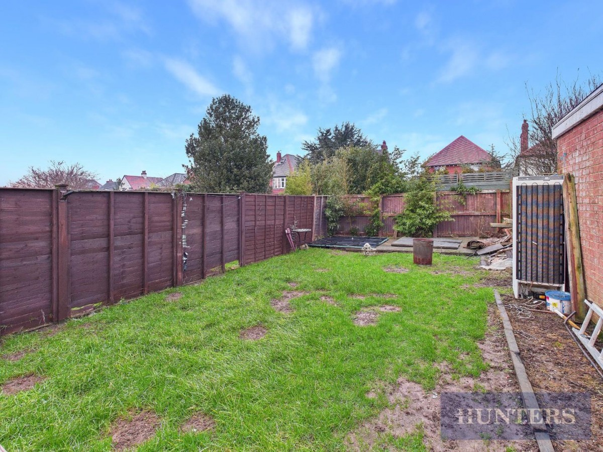 Sea View Drive, Scarborough