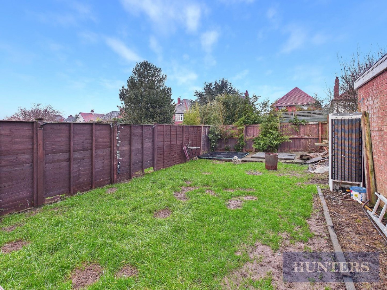 Sea View Drive, Scarborough