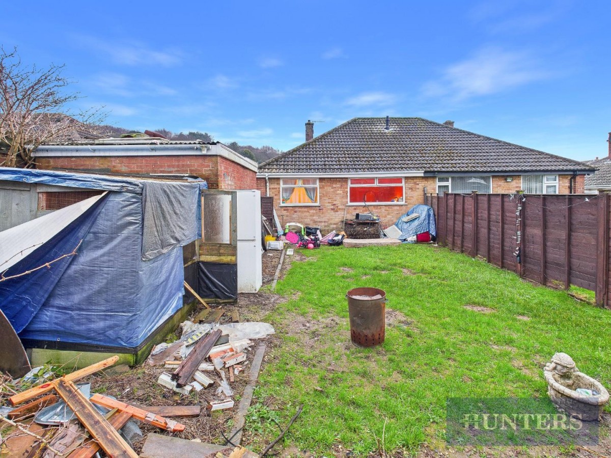 Sea View Drive, Scarborough