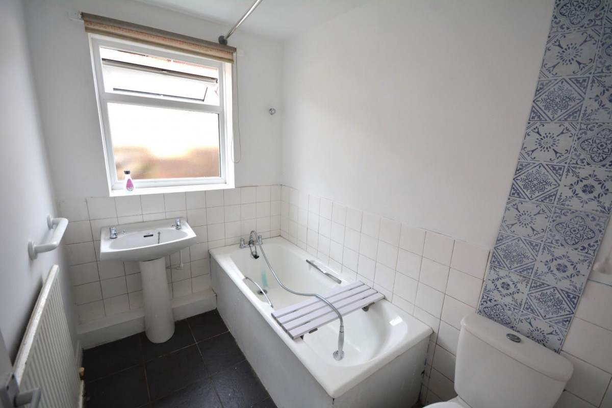 Howlish View, Coundon