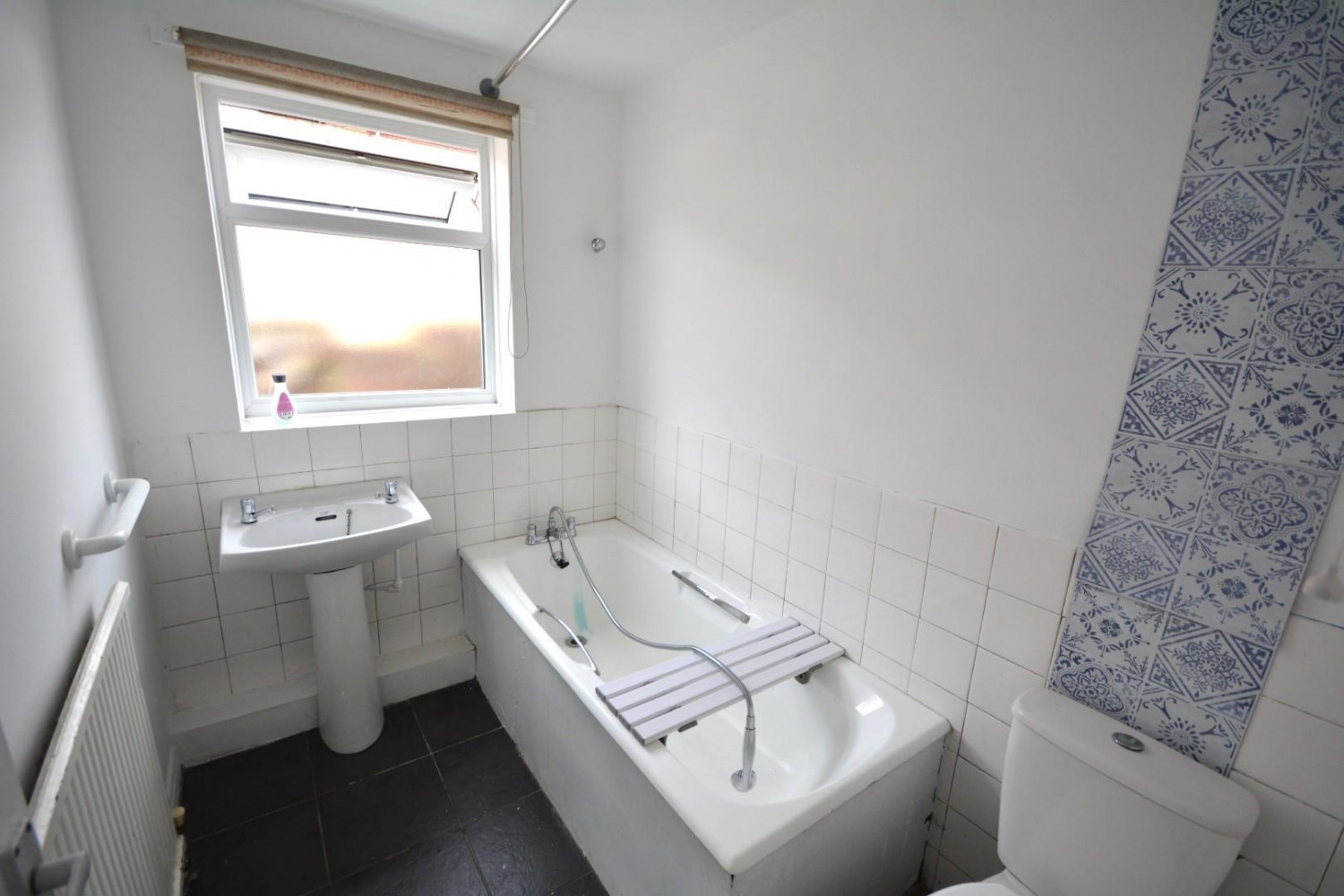 Howlish View, Coundon