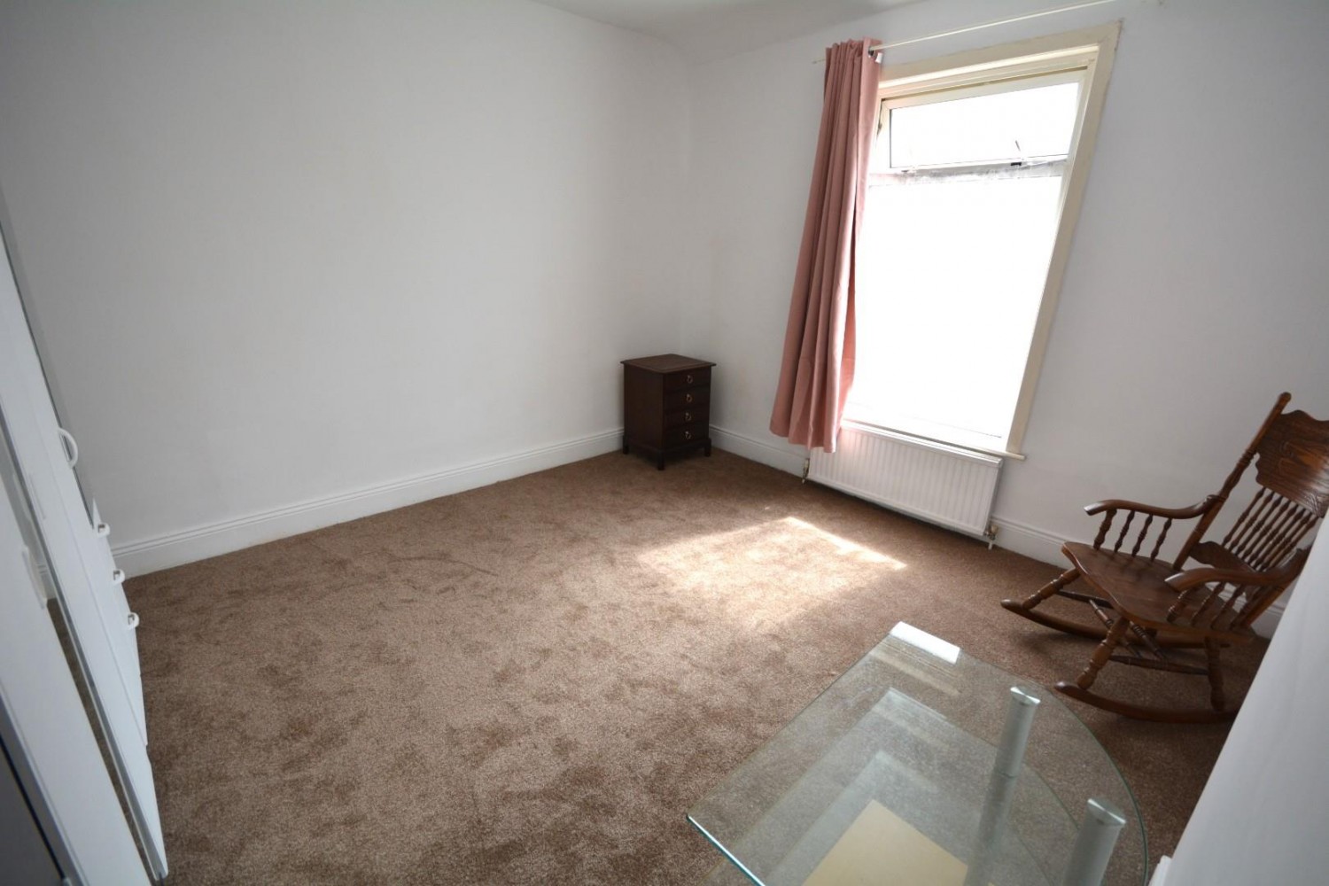 Howlish View, Coundon