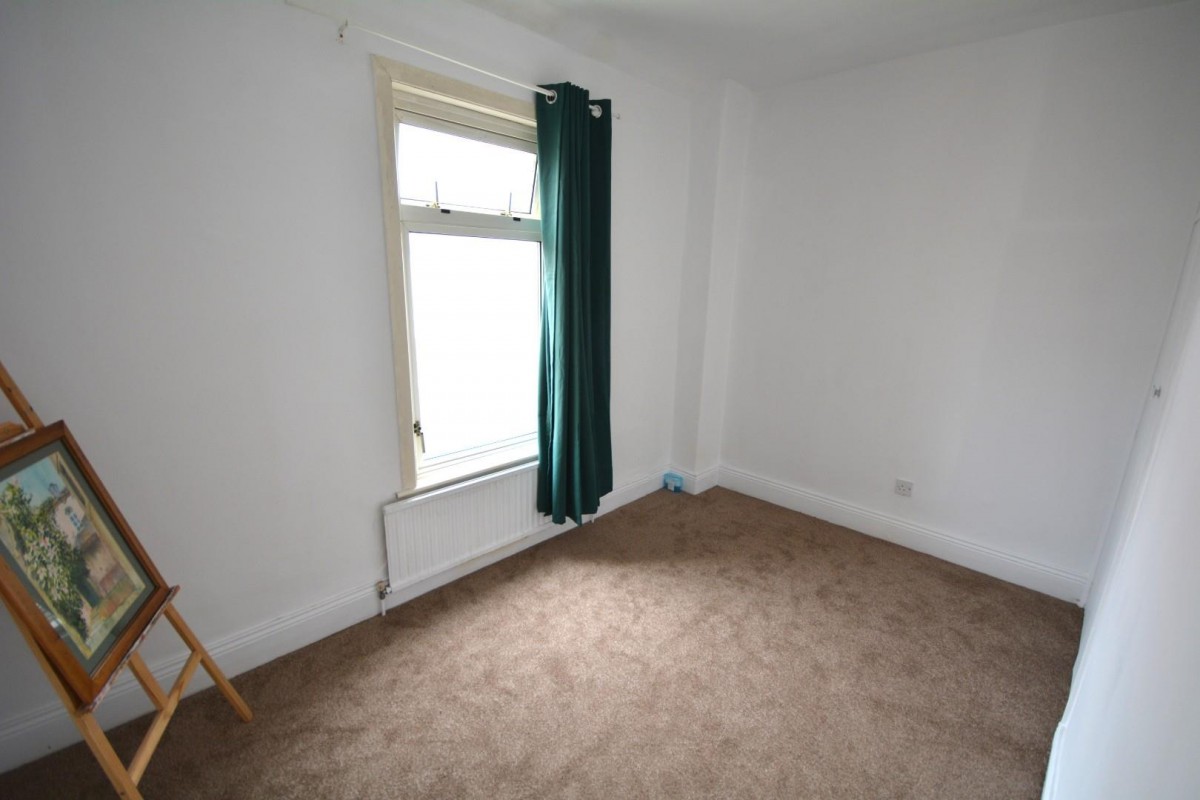 Howlish View, Coundon