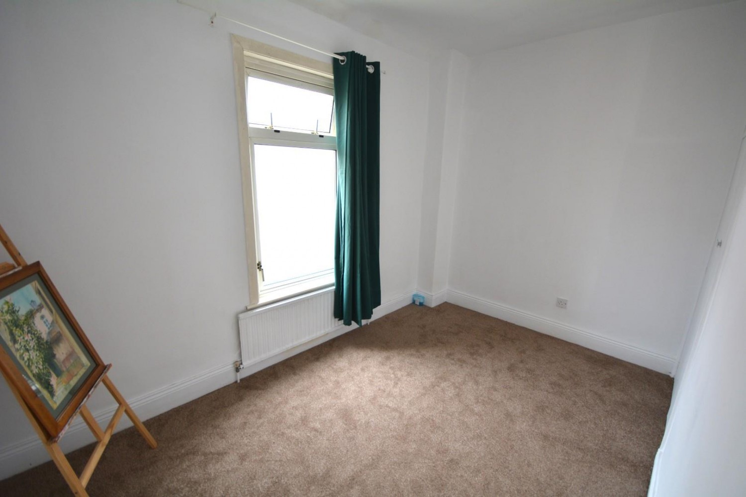 Howlish View, Coundon