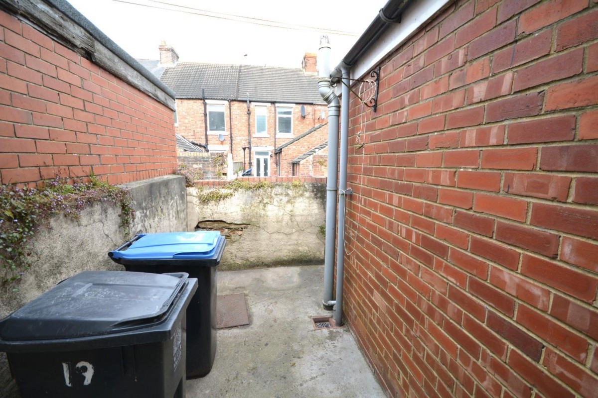 Howlish View, Coundon