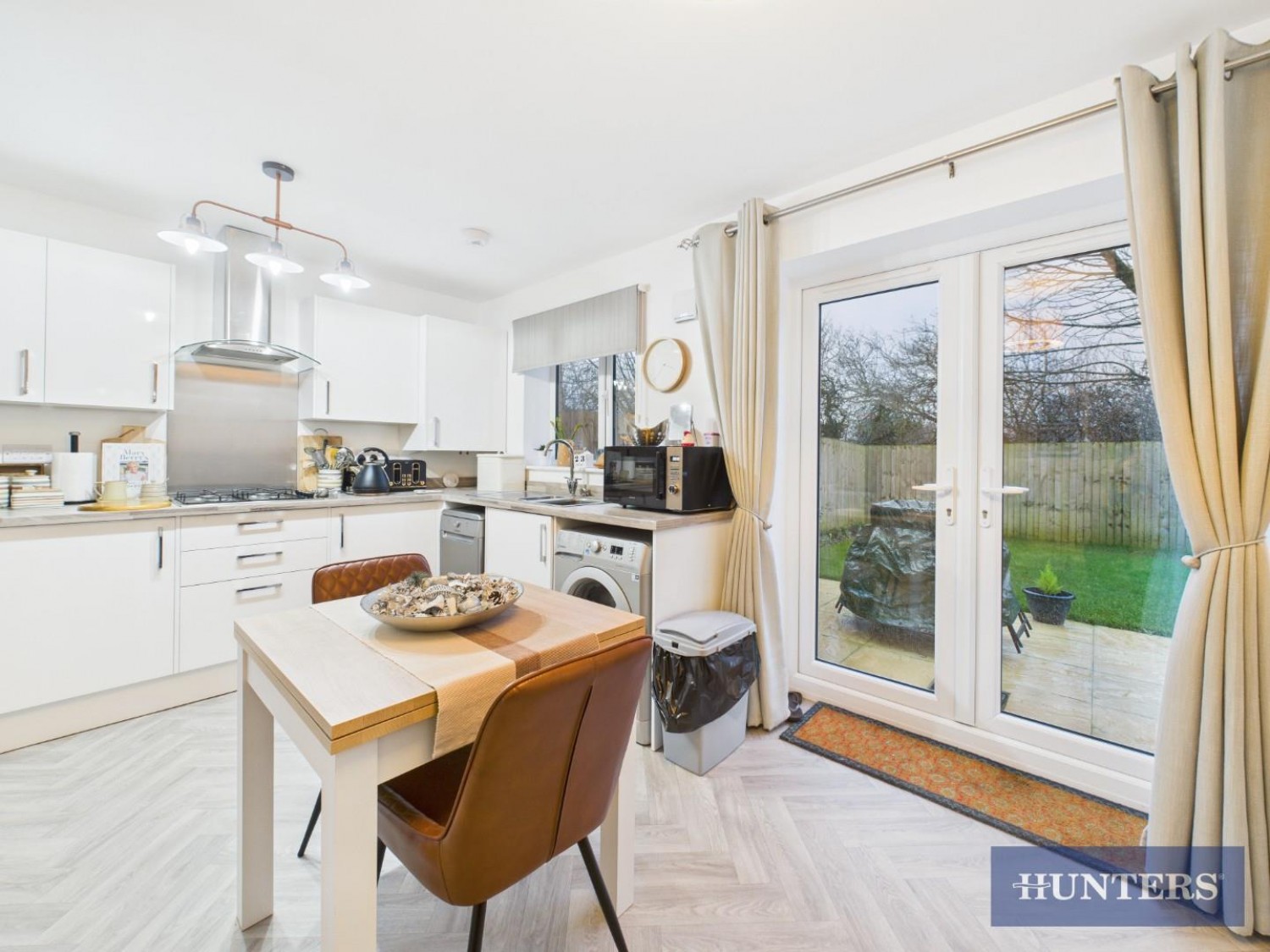 Green Meadows Drive, Filey