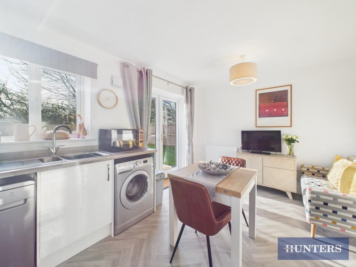 Green Meadows Drive, Filey