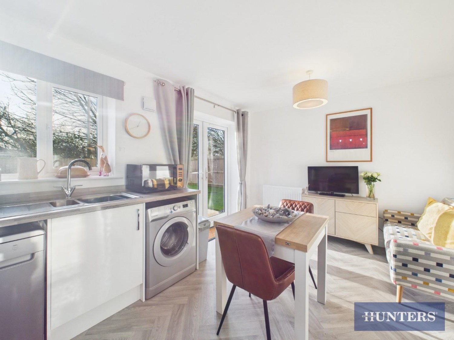 Green Meadows Drive, Filey