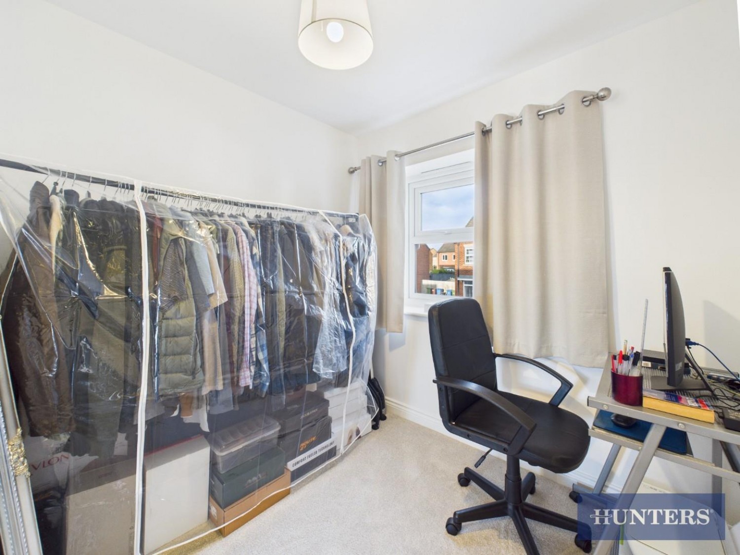 Green Meadows Drive, Filey