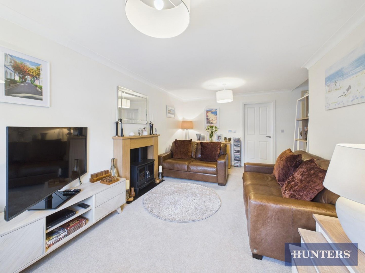 Green Meadows Drive, Filey