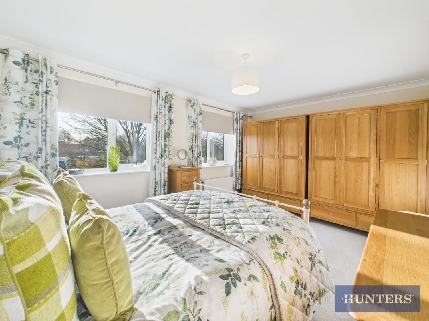 Green Meadows Drive, Filey