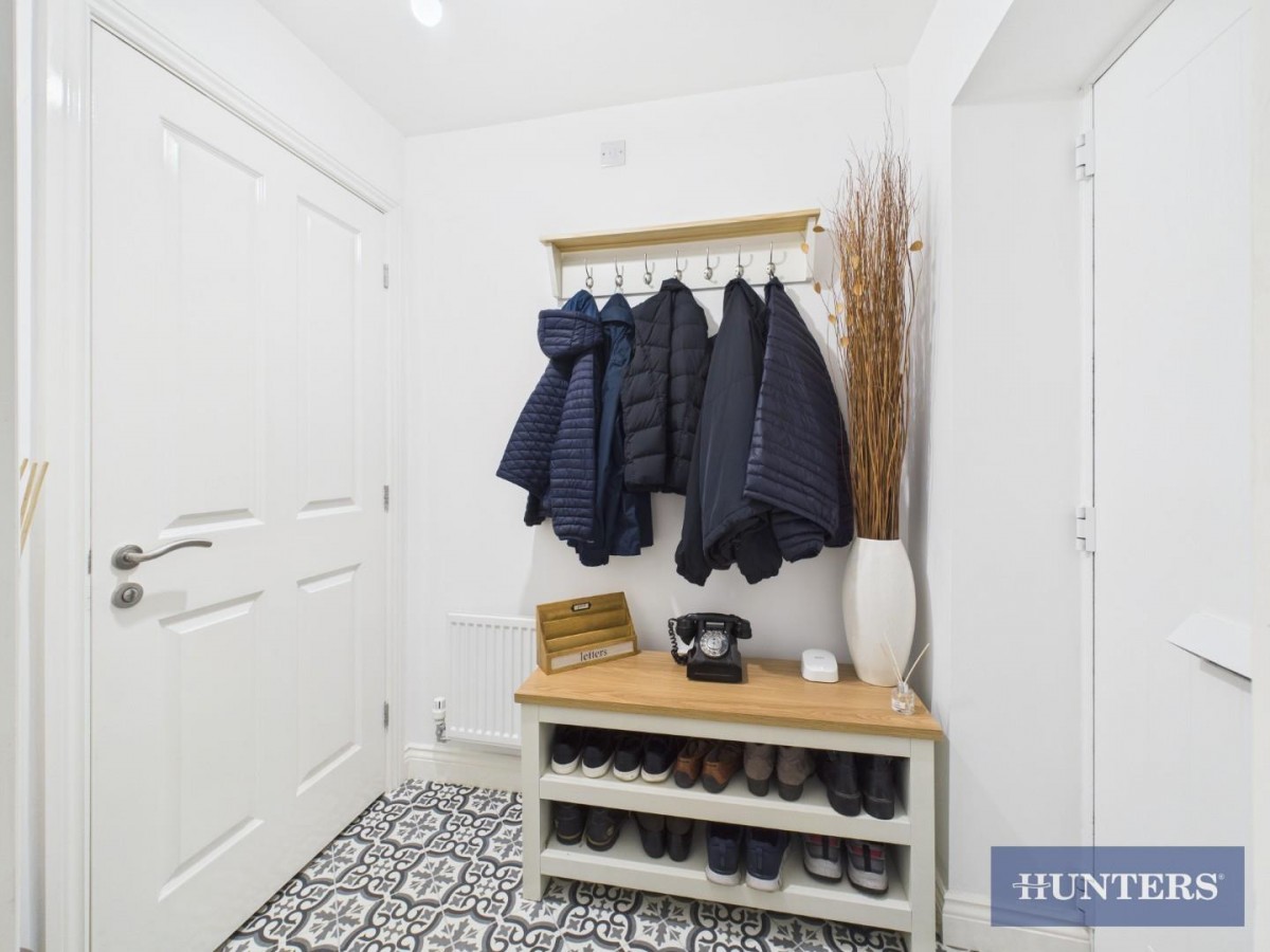 Green Meadows Drive, Filey