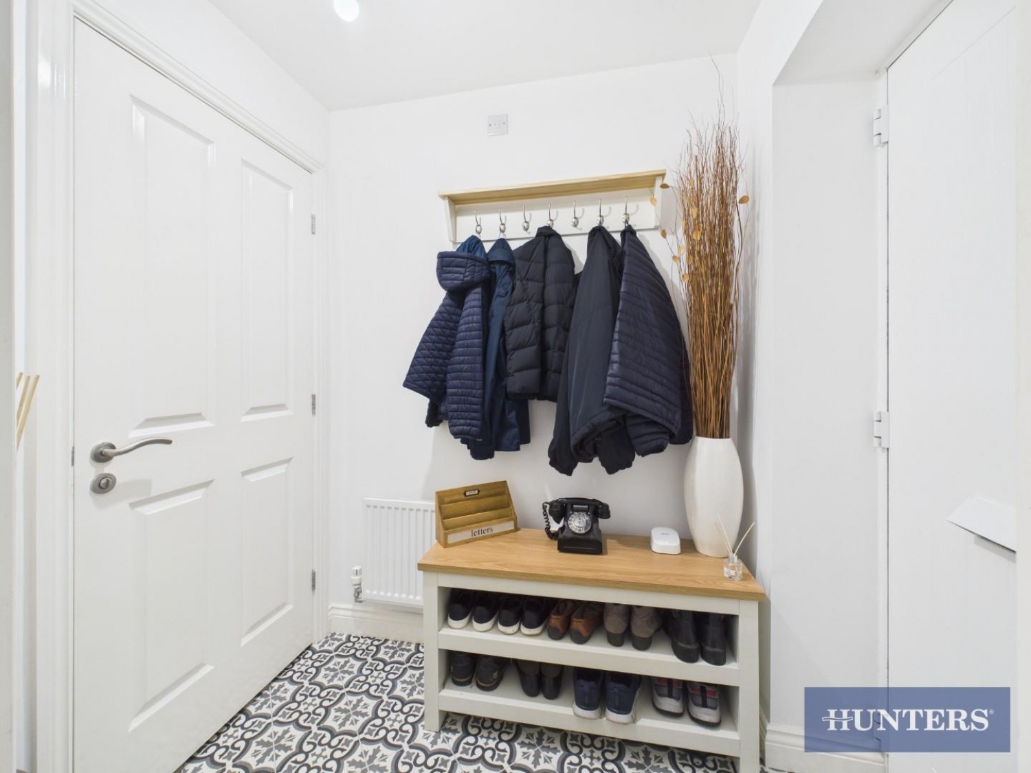 Green Meadows Drive, Filey