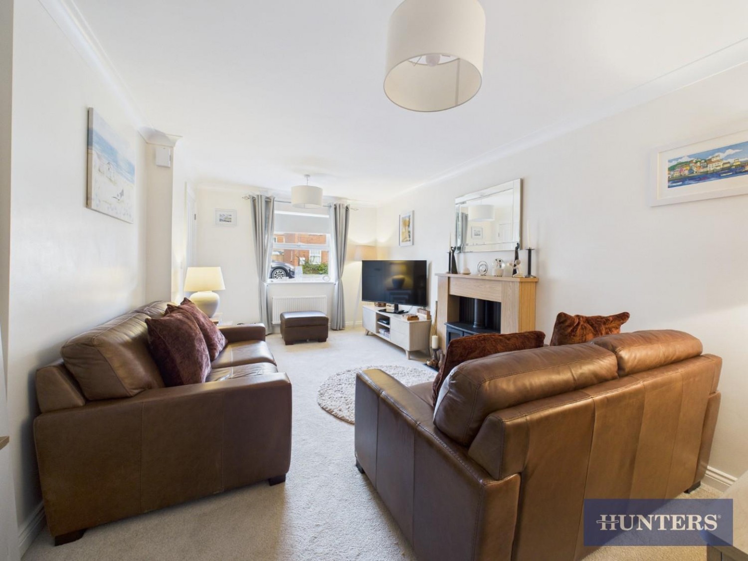 Green Meadows Drive, Filey