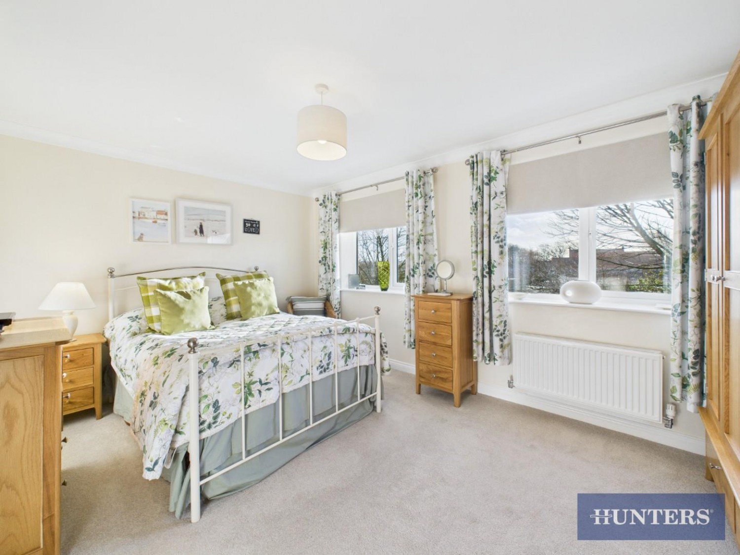 Green Meadows Drive, Filey