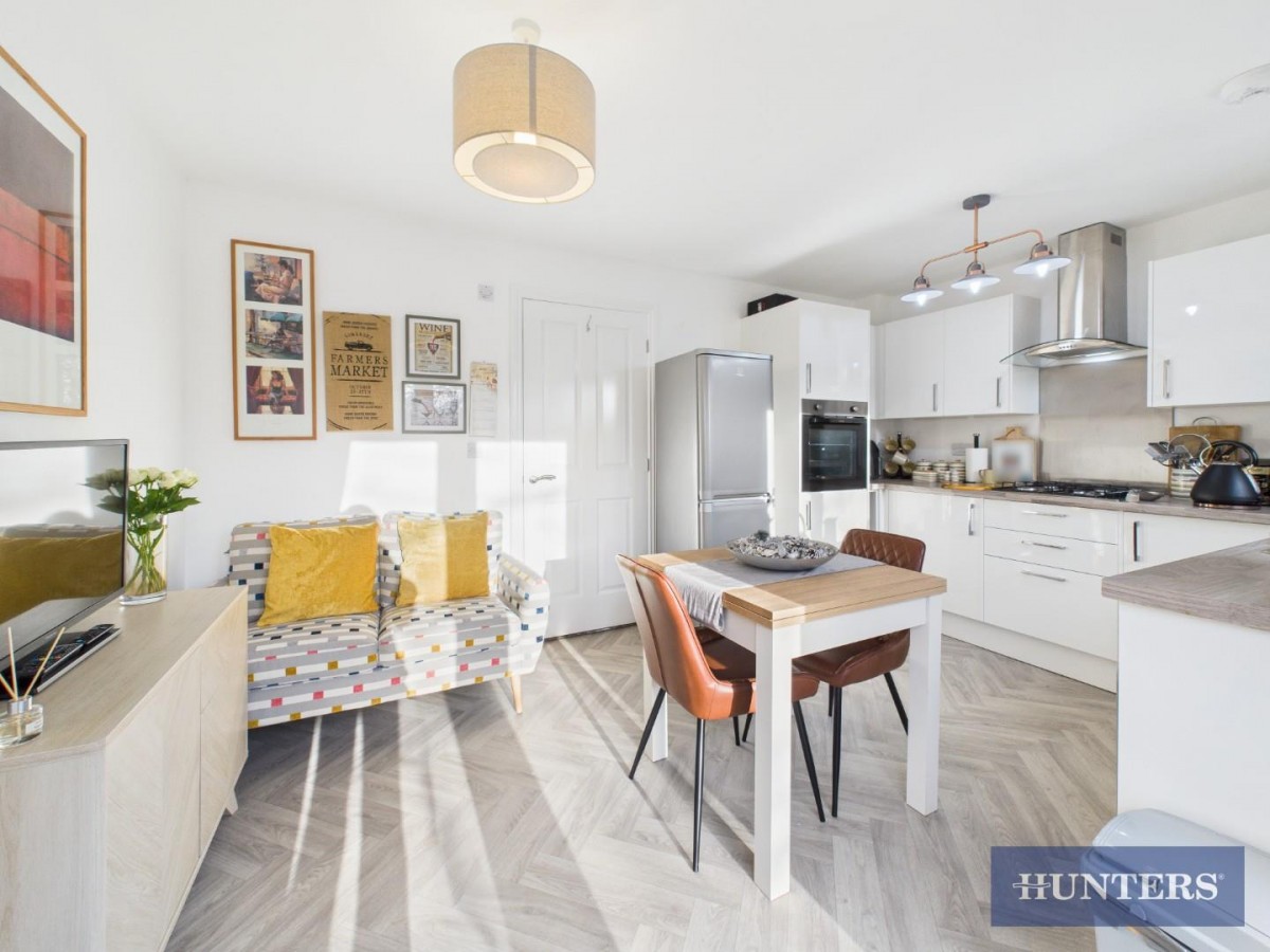 Green Meadows Drive, Filey