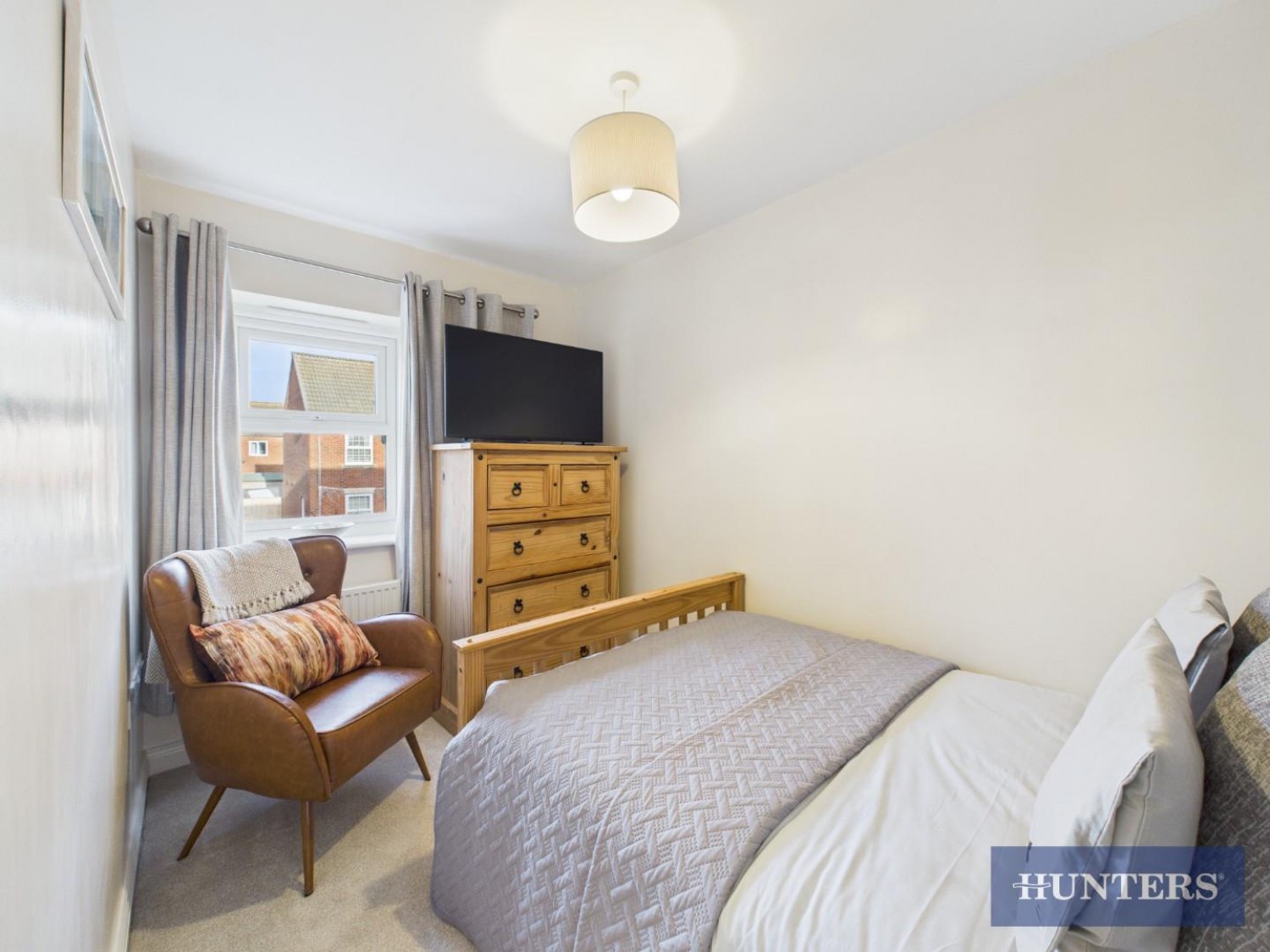 Green Meadows Drive, Filey