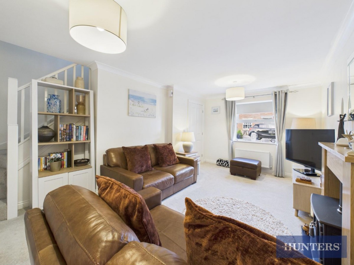 Green Meadows Drive, Filey