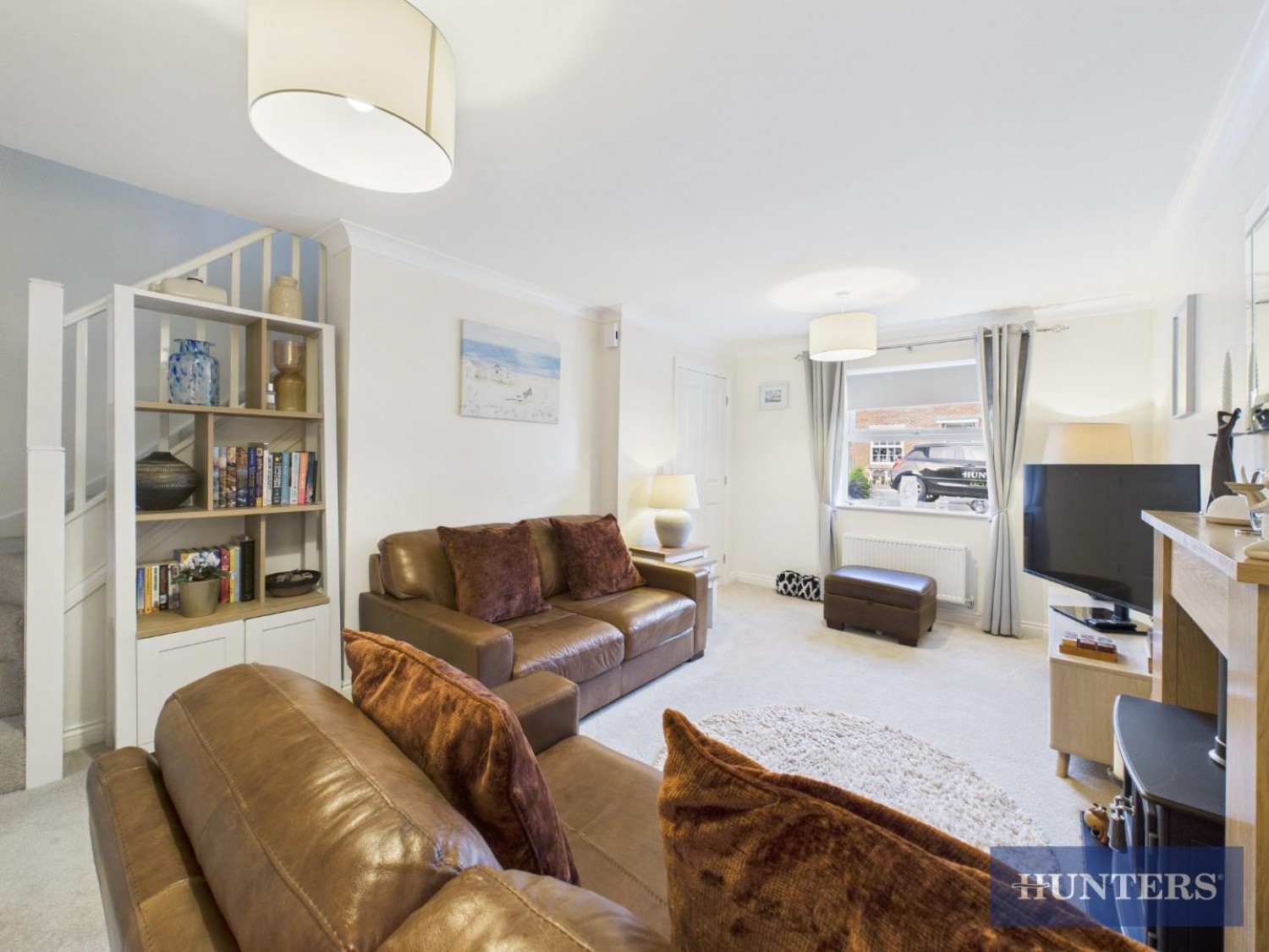 Green Meadows Drive, Filey