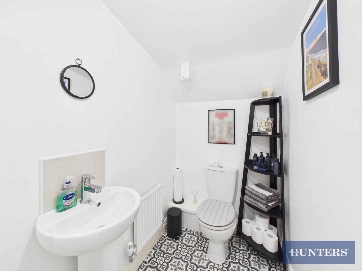 Green Meadows Drive, Filey