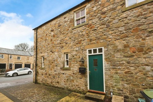 St. Annes Drive, Wolsingham, Bishop Auckland