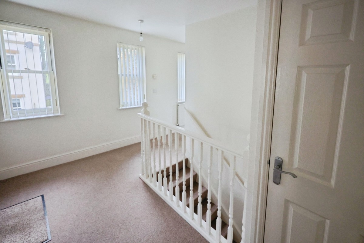 St. Annes Drive, Wolsingham, Bishop Auckland