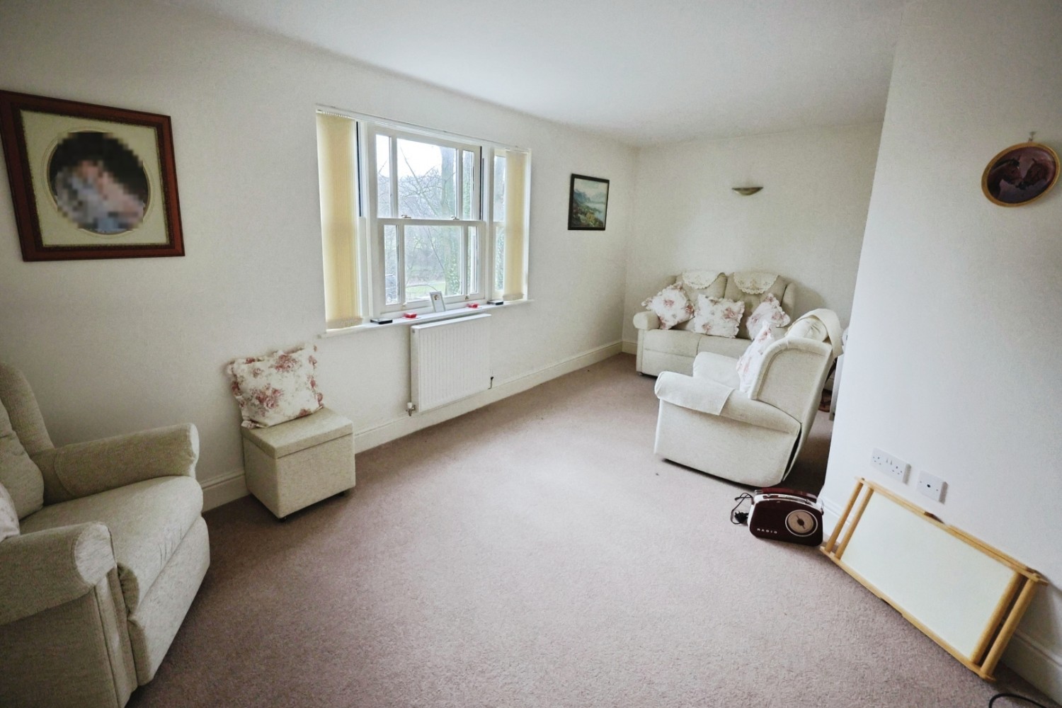 St. Annes Drive, Wolsingham, Bishop Auckland