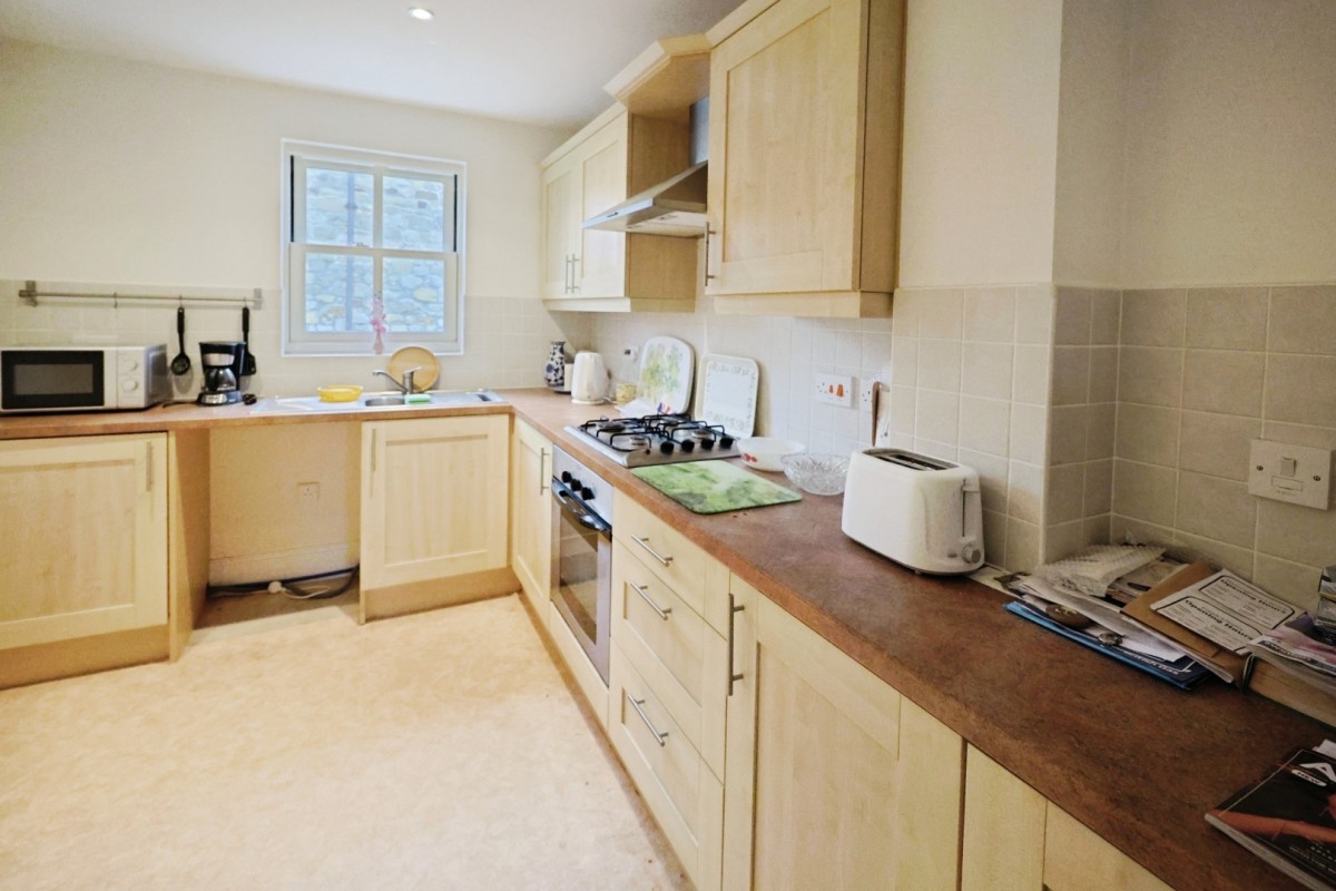 St. Annes Drive, Wolsingham, Bishop Auckland