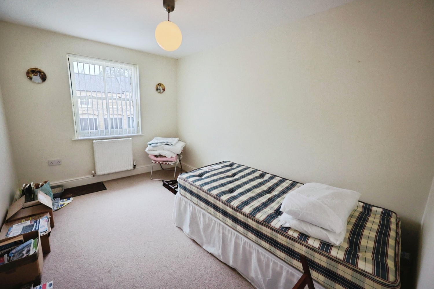 St. Annes Drive, Wolsingham, Bishop Auckland