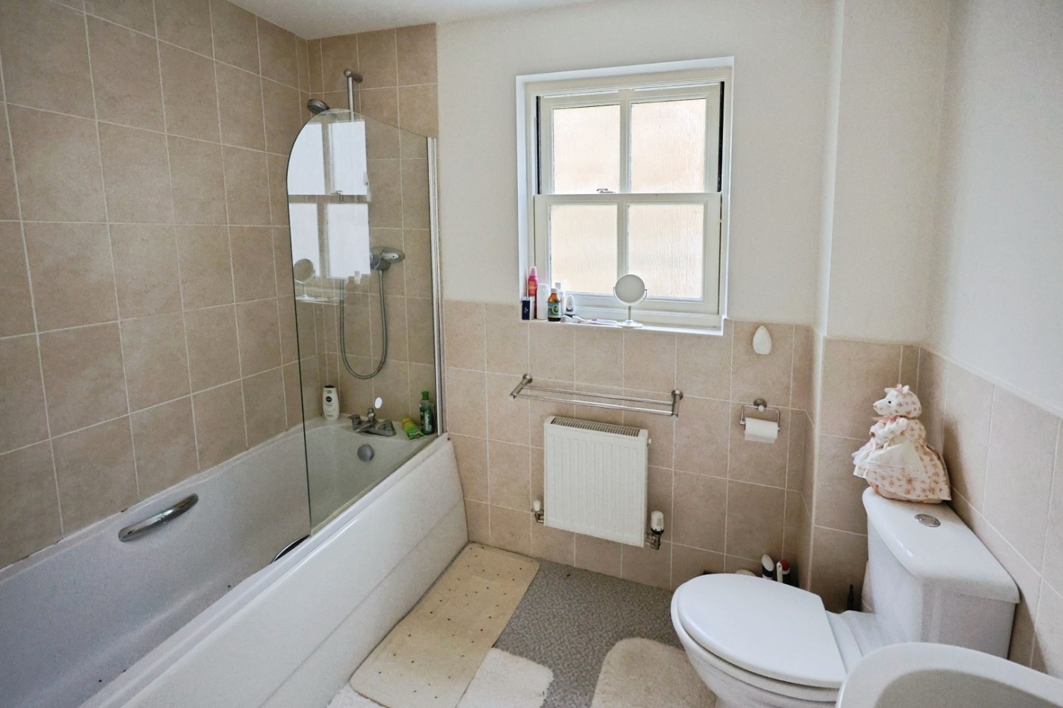 St. Annes Drive, Wolsingham, Bishop Auckland