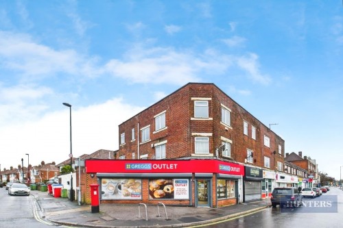 Millbrook Road West, Southampton