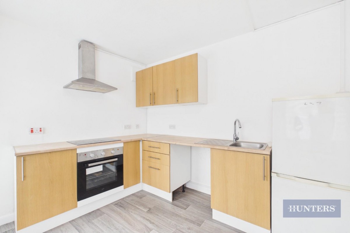 Millbrook Road West, Southampton