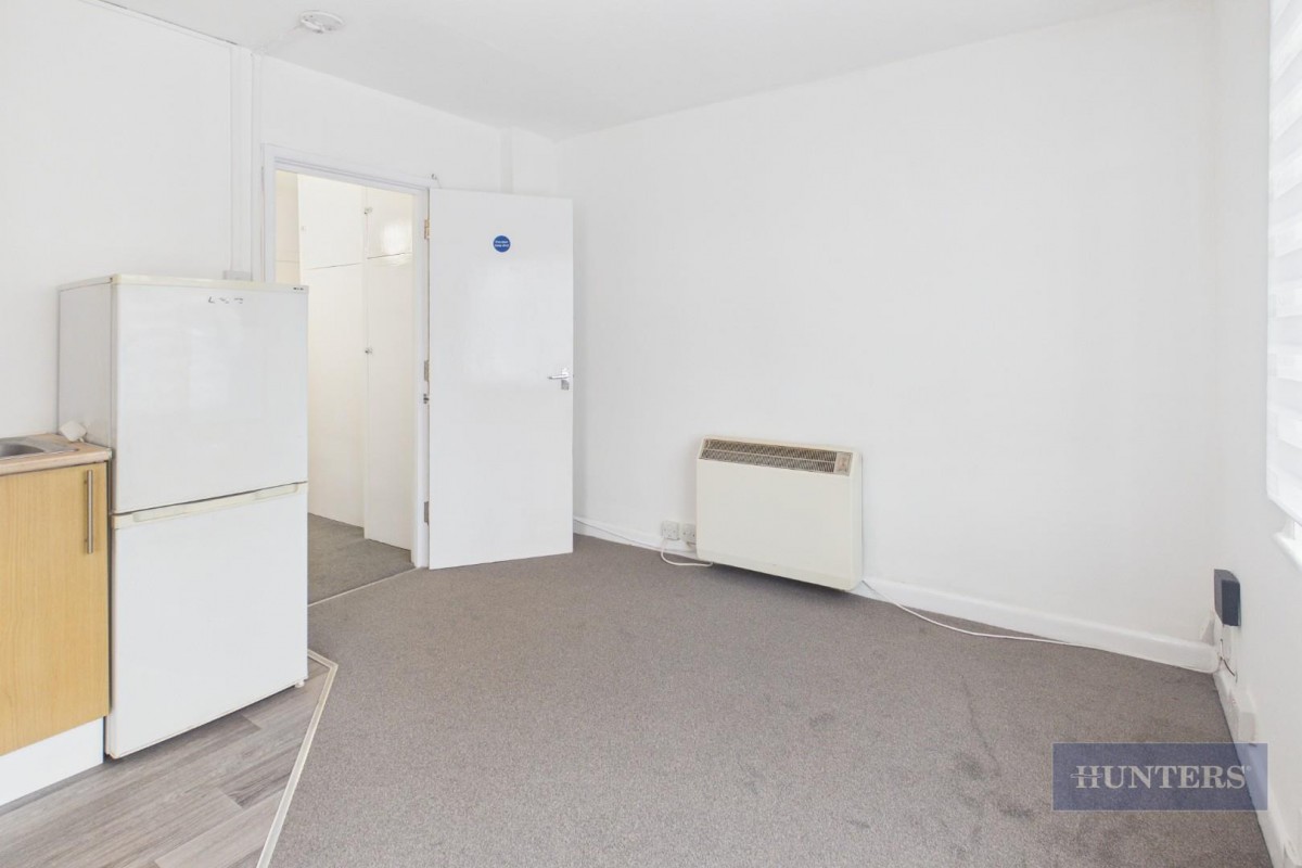 Millbrook Road West, Southampton