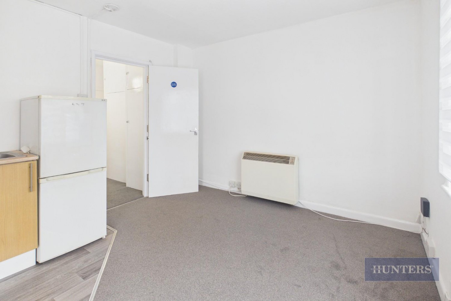 Millbrook Road West, Southampton