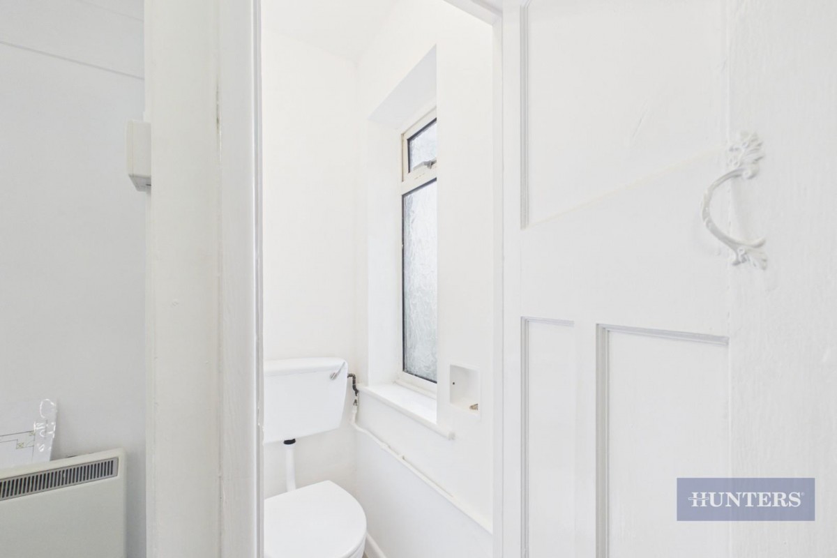 Millbrook Road West, Southampton