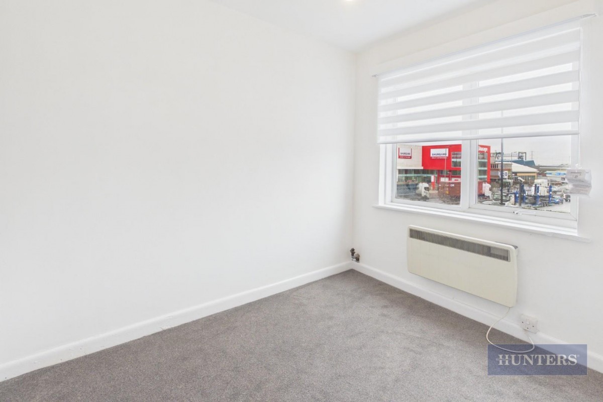 Millbrook Road West, Southampton