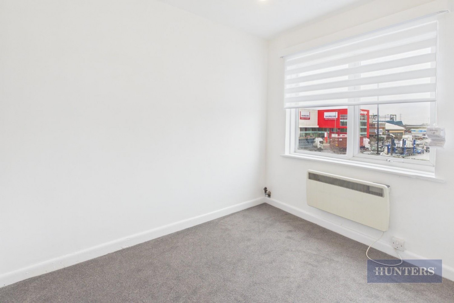 Millbrook Road West, Southampton