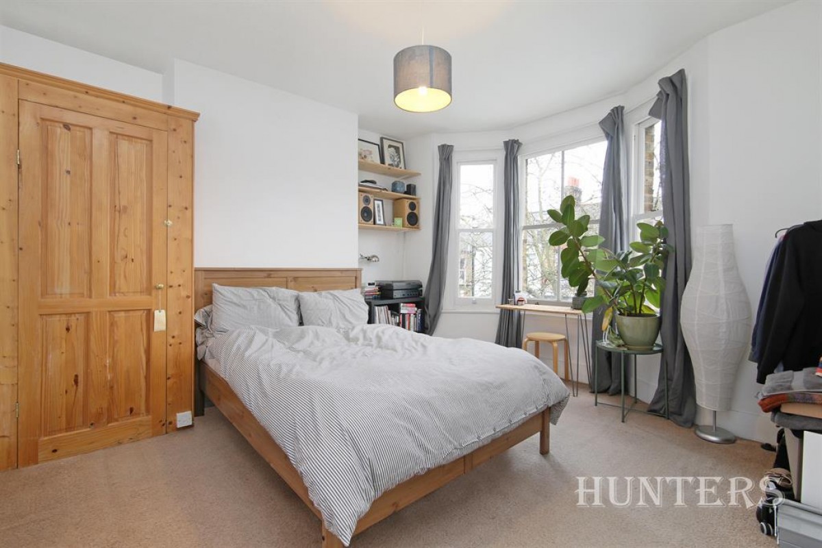 Landells Road, Dulwich, SE22